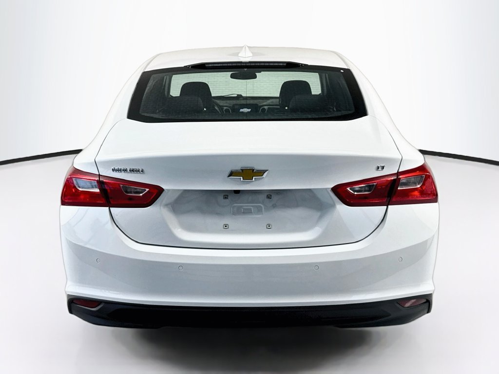 Used 2024 Chevrolet Malibu LT FWD image 6