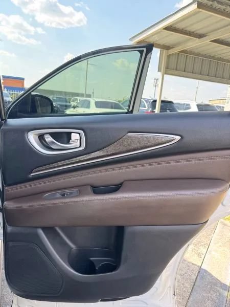 Used 2015 INFINITI QX60 Luxe w/ Premium Package AWD/4WD image 25