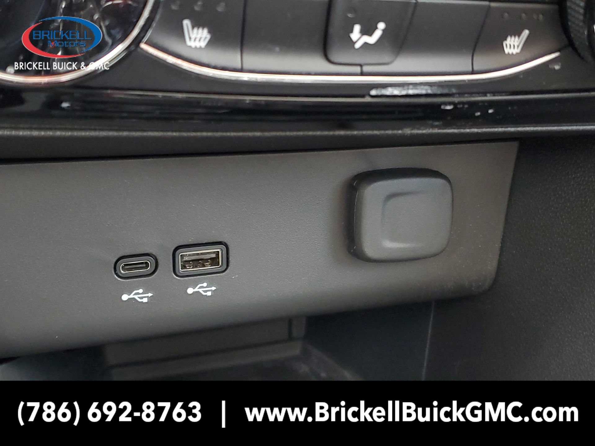 New 2026 Buick Encore GX Sport Touring w/ Advanced Technology Package FWD image 30