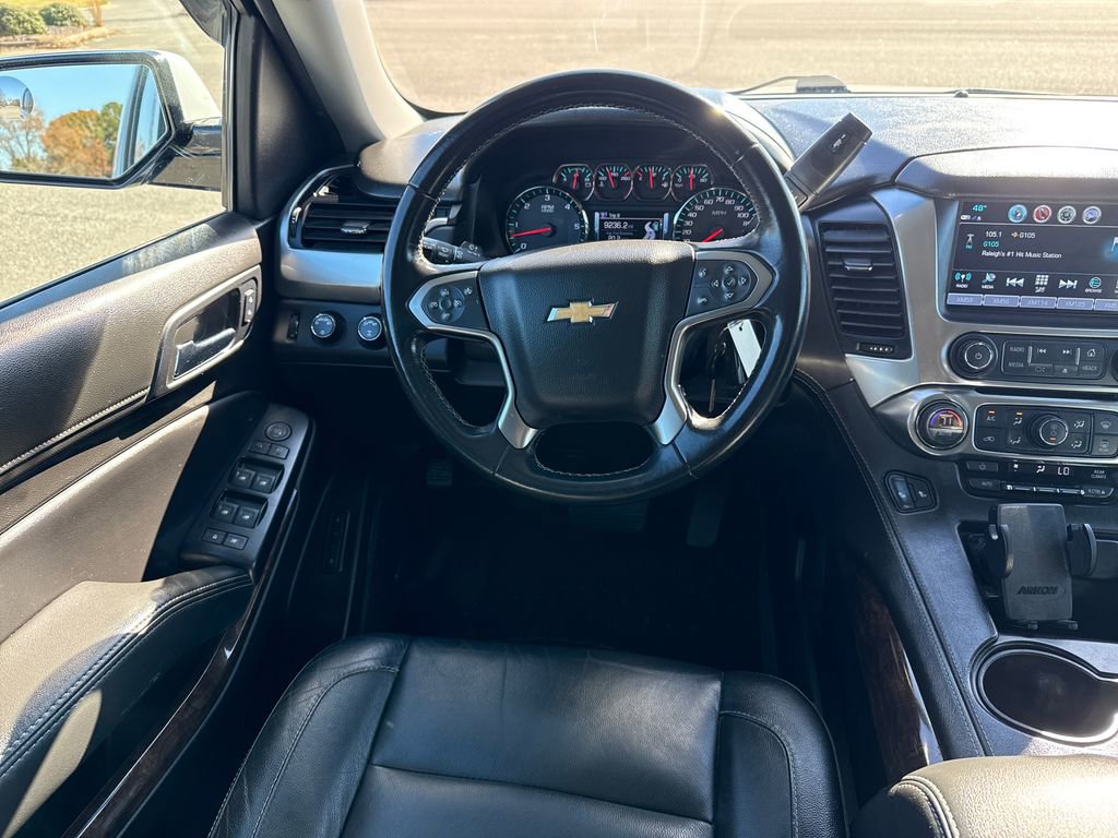 Used 2019 Chevrolet Tahoe LT image 25