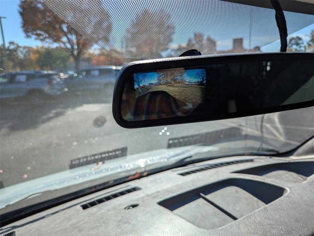 Used 2024 GMC Savana 2500 Work Van w/ Driver Convenience Package image 20