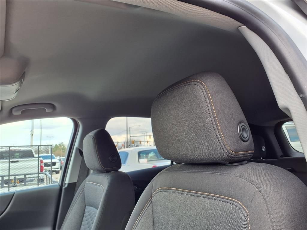Used 2020 Chevrolet Equinox LT AWD/4WD image 18