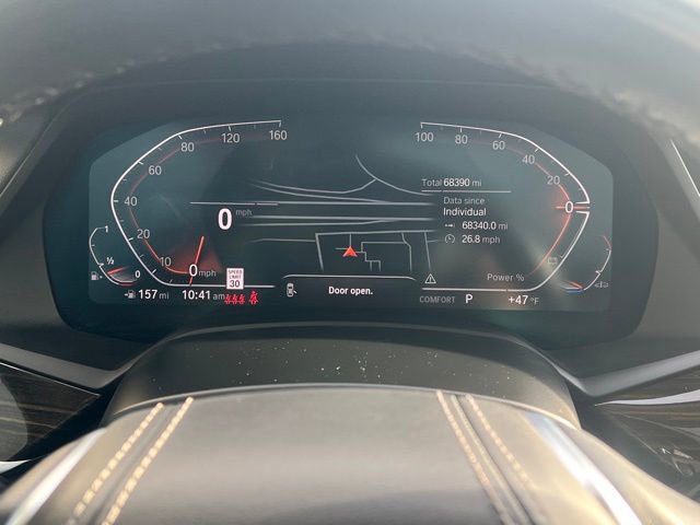 Used 2021 BMW X7 xDrive40i w/ Premium Package image 31