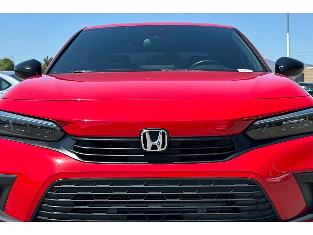 Used 2022 Honda Civic Sport image 45