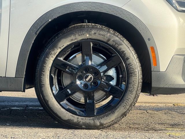 New 2026 MINI Cooper Countryman S image 3