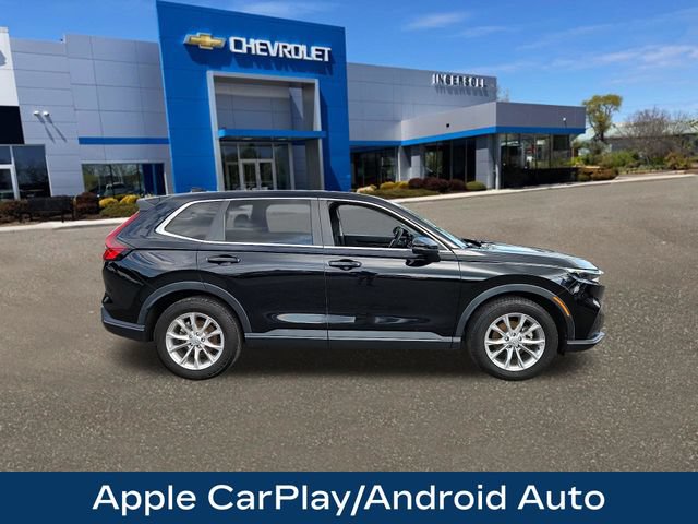 Used 2023 Honda CR-V EX image 8