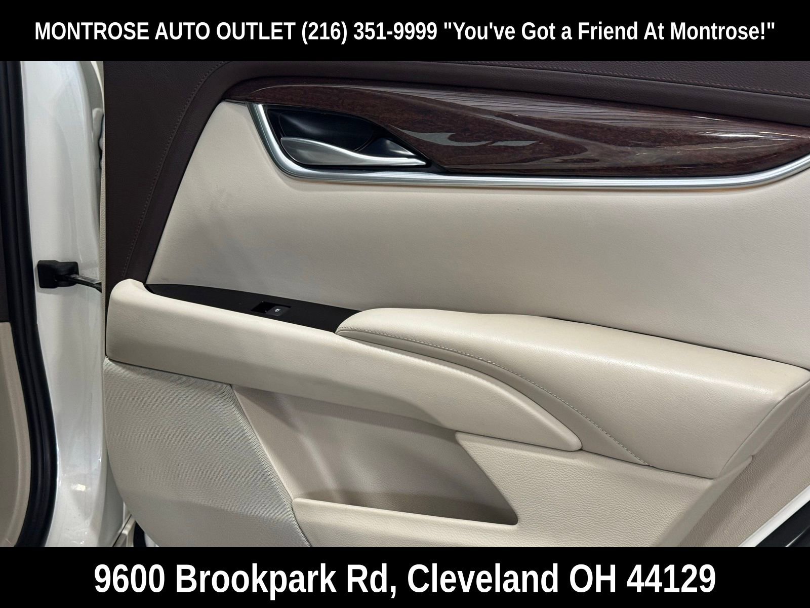 Used 2014 Cadillac XTS Premium image 43