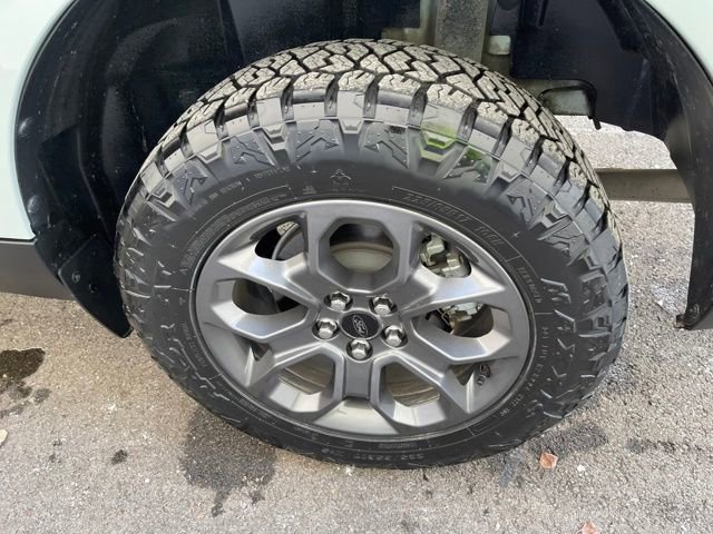 Used 2023 Ford Maverick XLT w/ Equipment Group 300A Standard image 33