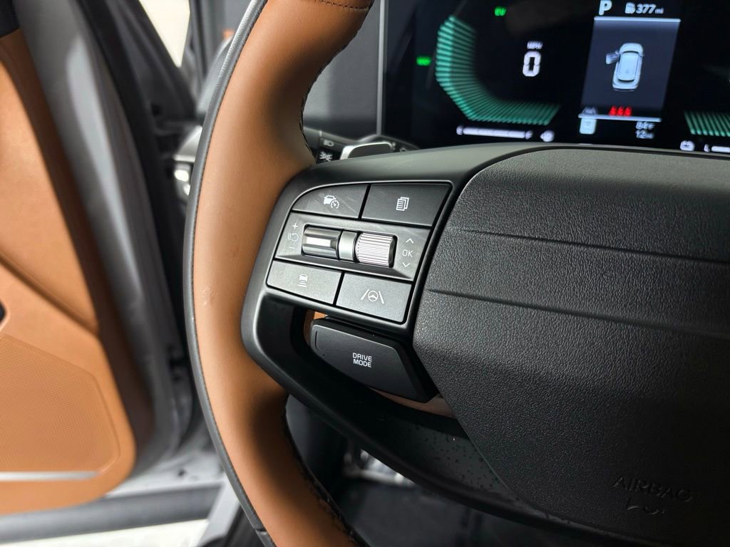 New 2026 Kia Sportage X-Line image 22