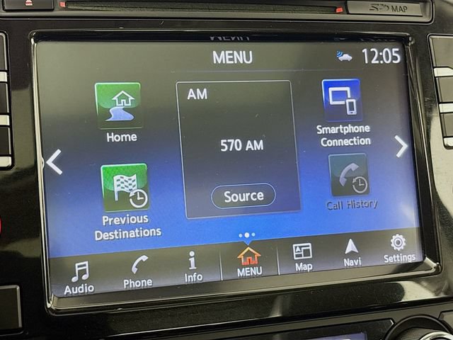 Used 2018 Nissan Maxima Platinum FWD image 15