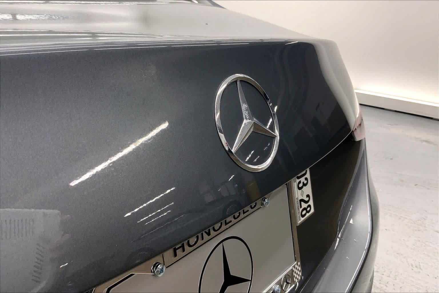 New 2026 Mercedes-Benz C 300 Sedan image 15