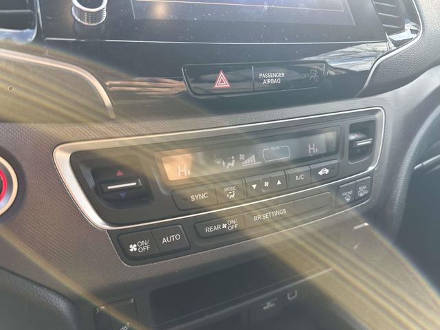 Certified 2023 Honda Ridgeline RTL image 22