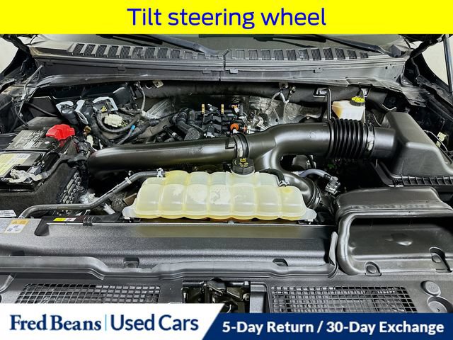 Used 2023 Ford Expedition Max Limited AWD/4WD image 39