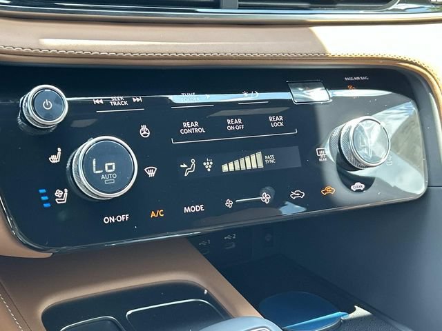 New 2027 INFINITI QX60 Autograph AWD/4WD image 38
