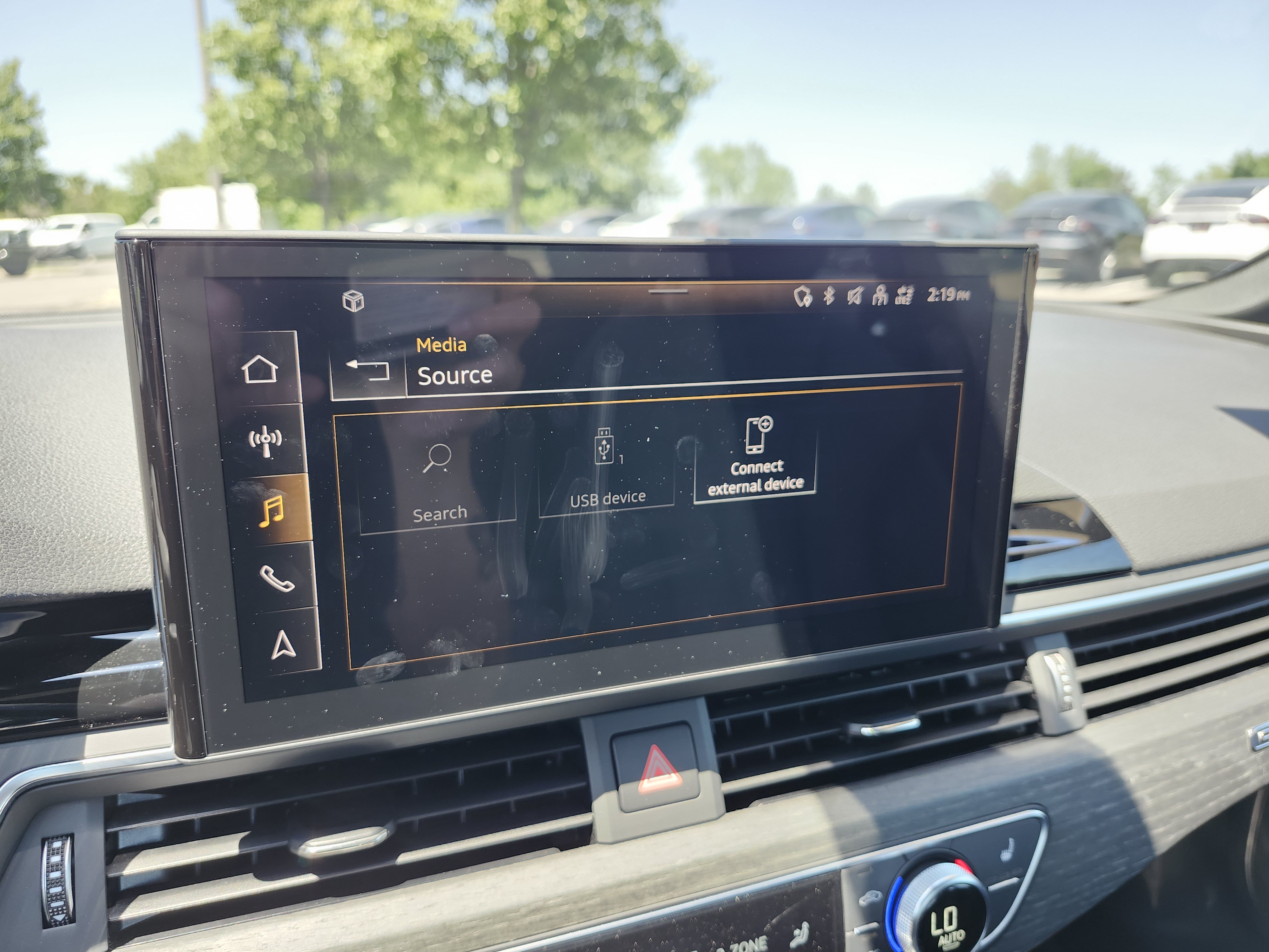 Used 2022 Audi A5 2.0T Premium AWD/4WD image 6