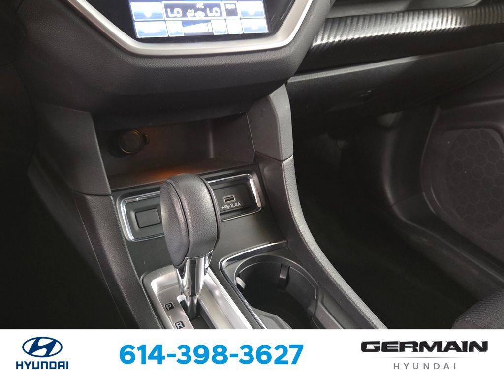 Used 2024 Subaru Ascent Premium w/ Convenience Package AWD/4WD image 25