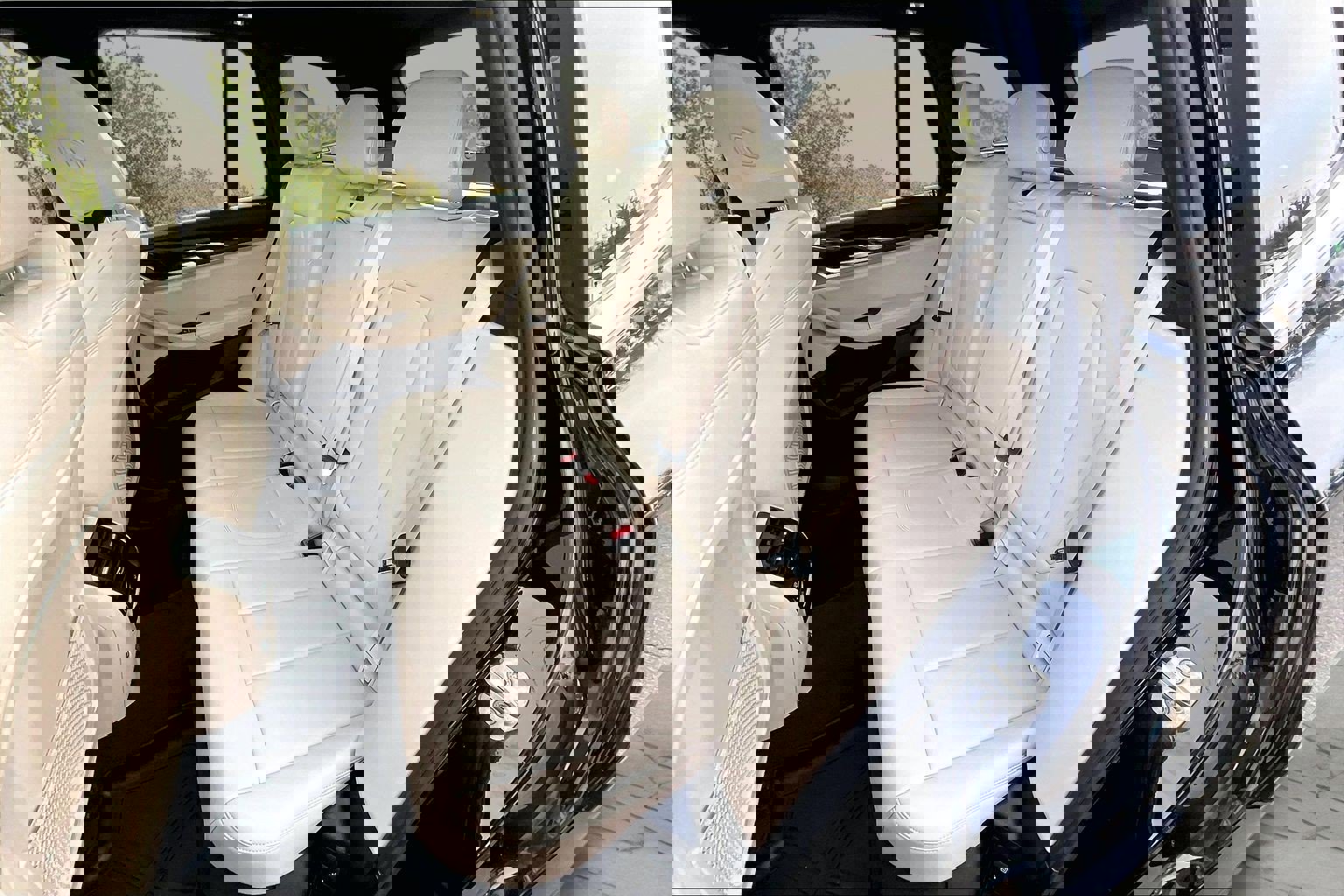 Used 2019 BMW X3 xDrive30i w/ Driving Assistance Package image 26