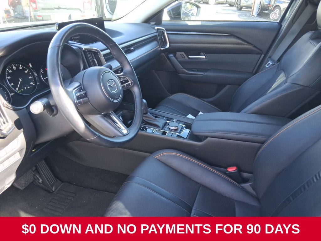 Used 2026 MAZDA CX-50 2.5 Hybrid w/ Premium Plus Pkg AWD/4WD image 6