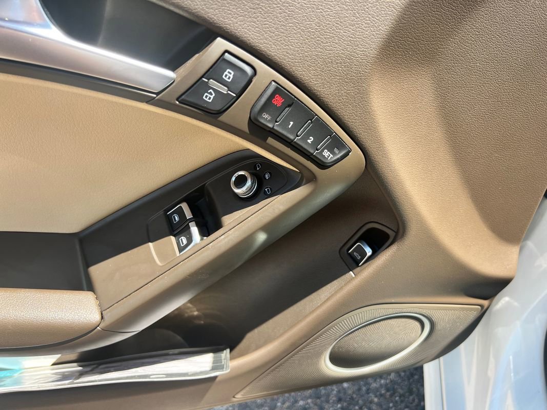 Used 2016 Audi A5 2.0T Premium Plus w/ Technology Package image 24