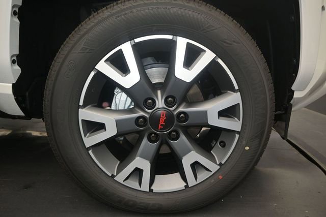 New 2026 Toyota 4Runner TRD Sport Premium AWD/4WD image 16