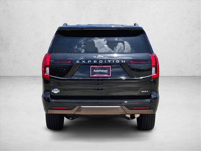 New 2027 Ford Expedition Max King Ranch AWD/4WD image 8