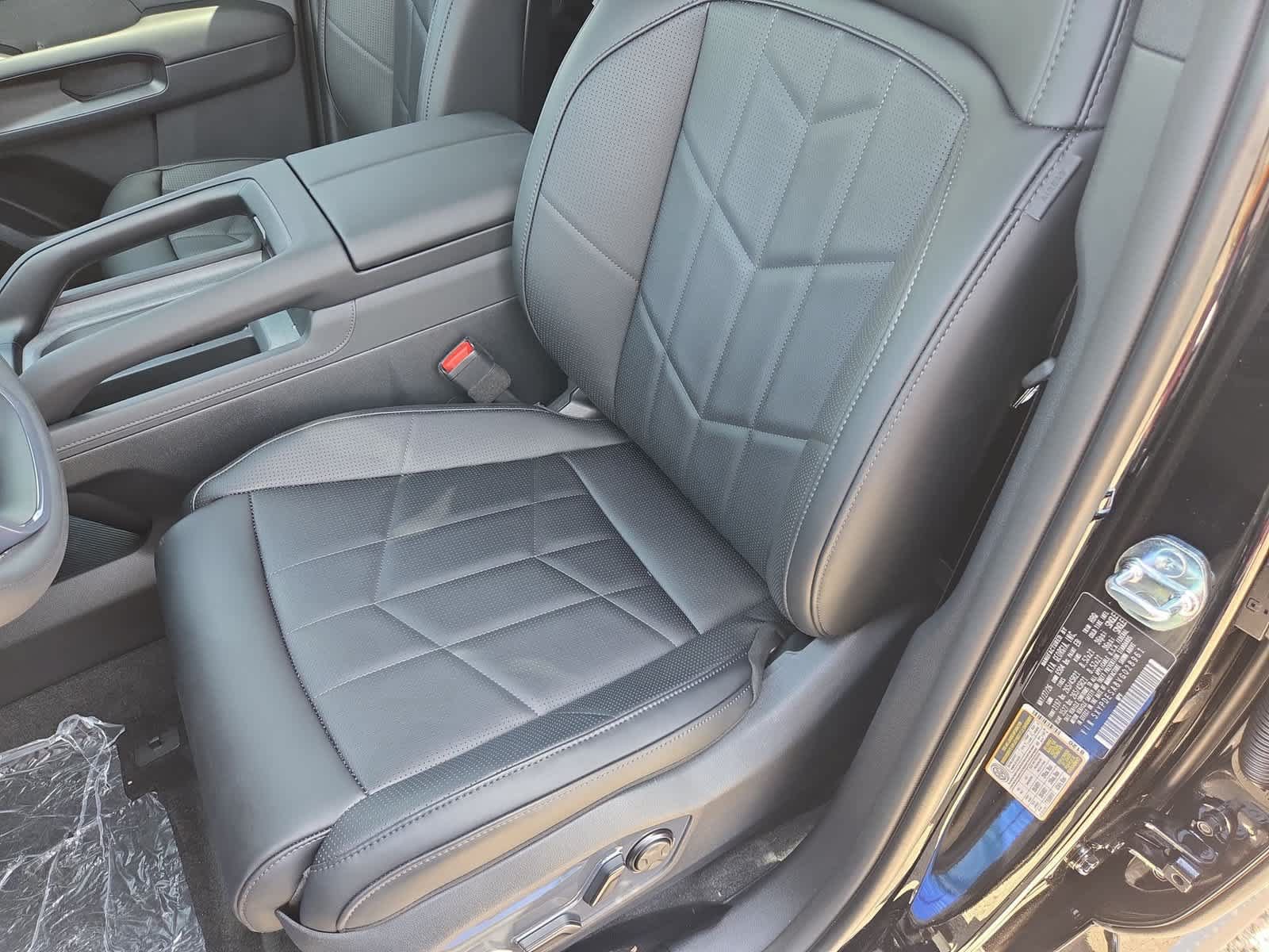 New 2027 Kia Telluride SX X-Line w/ Towing Package AWD/4WD image 17