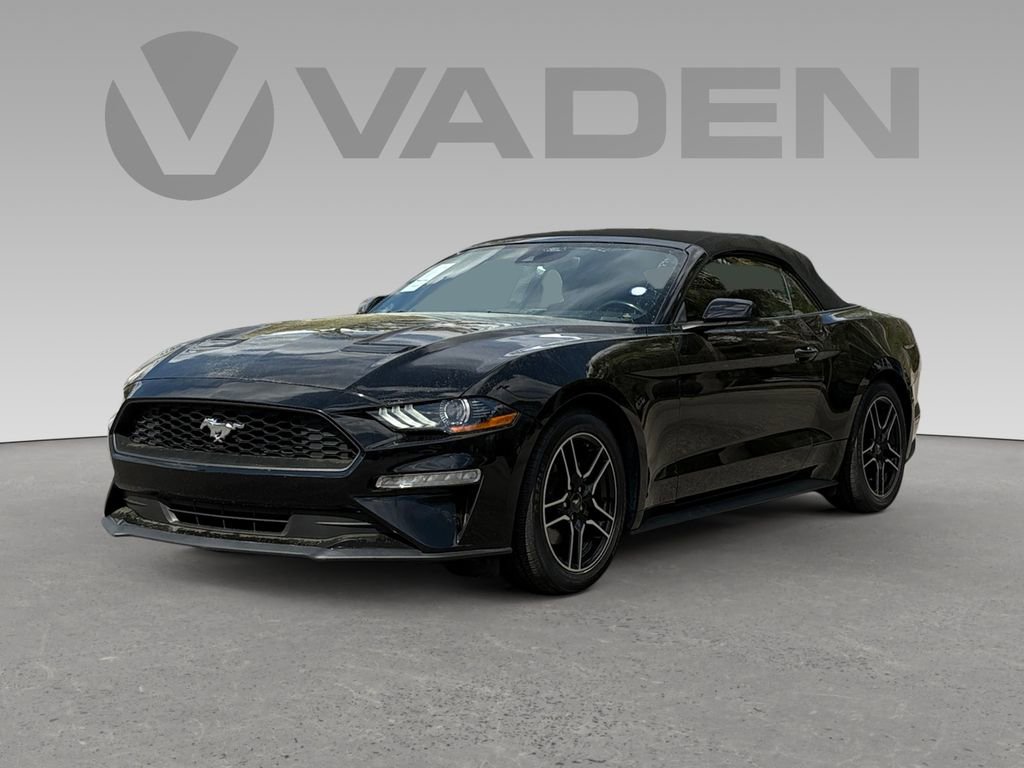 Used 2023 Ford Mustang Premium image 21