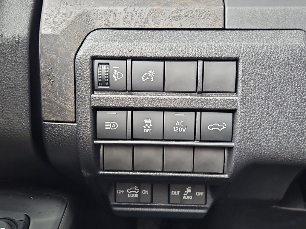 New 2026 Toyota Tacoma Limited AWD/4WD image 13