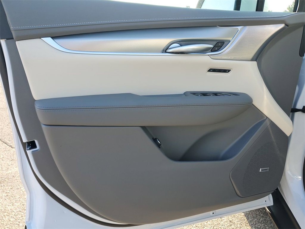 New 2025 Cadillac XT5 Premium Luxury w/ Technology Package image 23