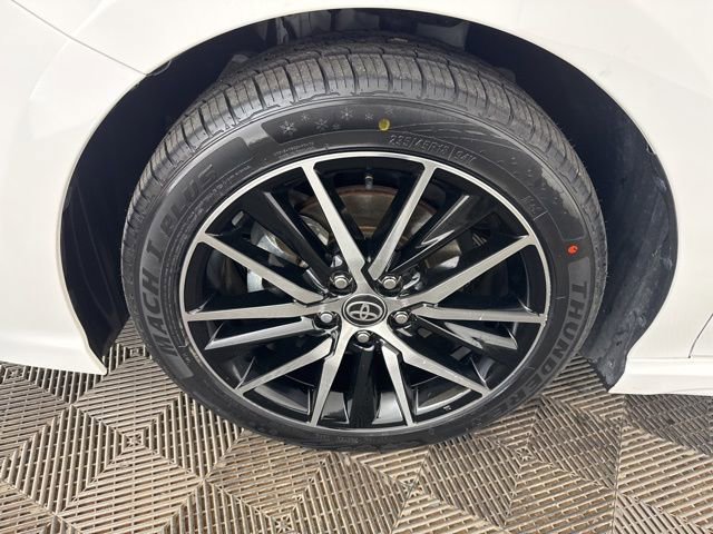 Used 2021 Toyota Camry SE image 34