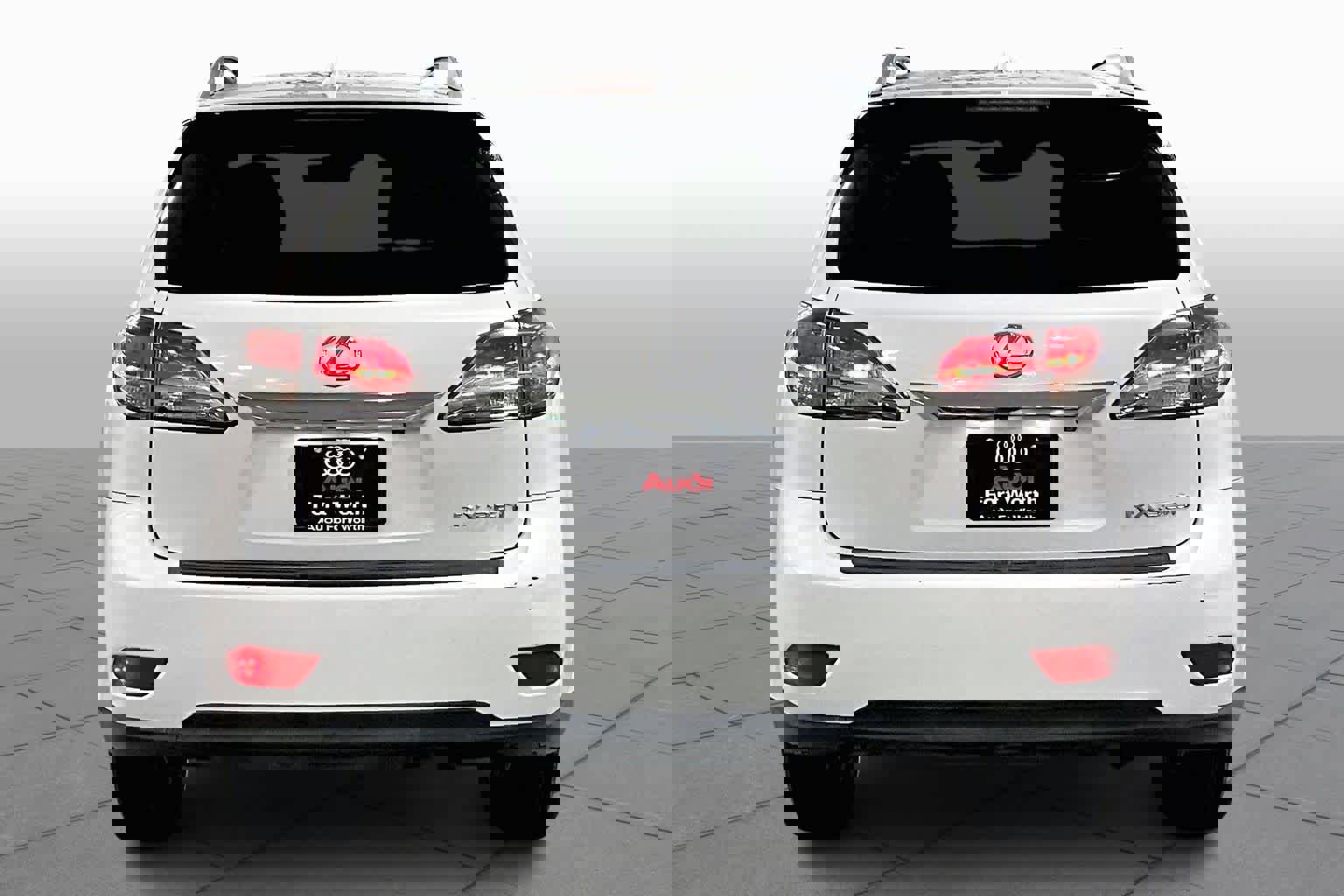 Used 2015 Lexus RX 350 FWD image 4