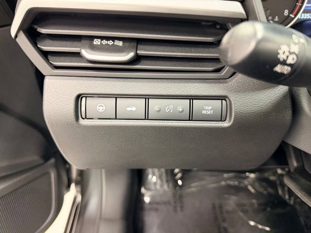 Used 2023 Nissan Altima 2.5 SV w/ SV Premium Package image 20