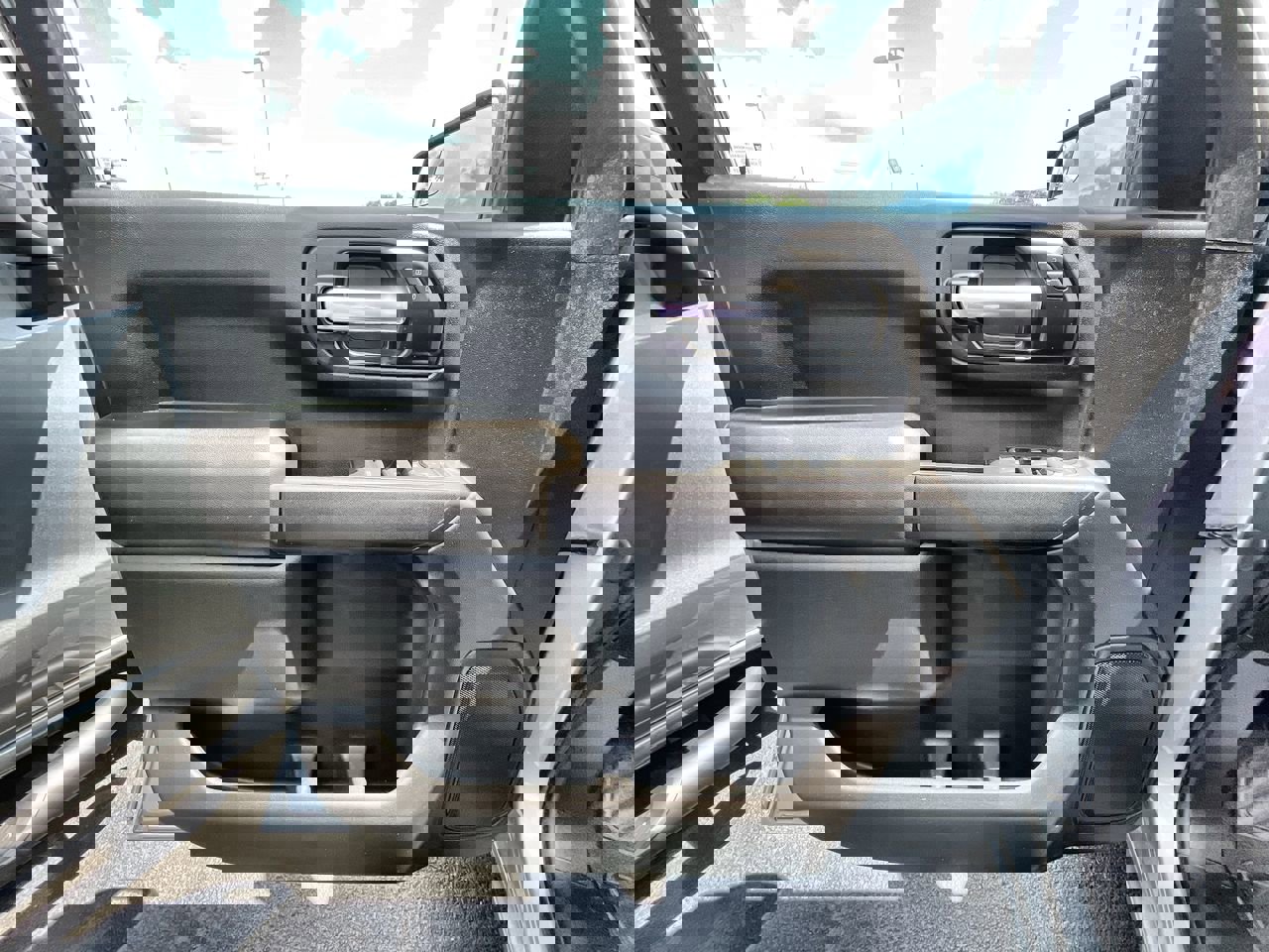 New 2025 Chevrolet Silverado 1500 Custom image 22