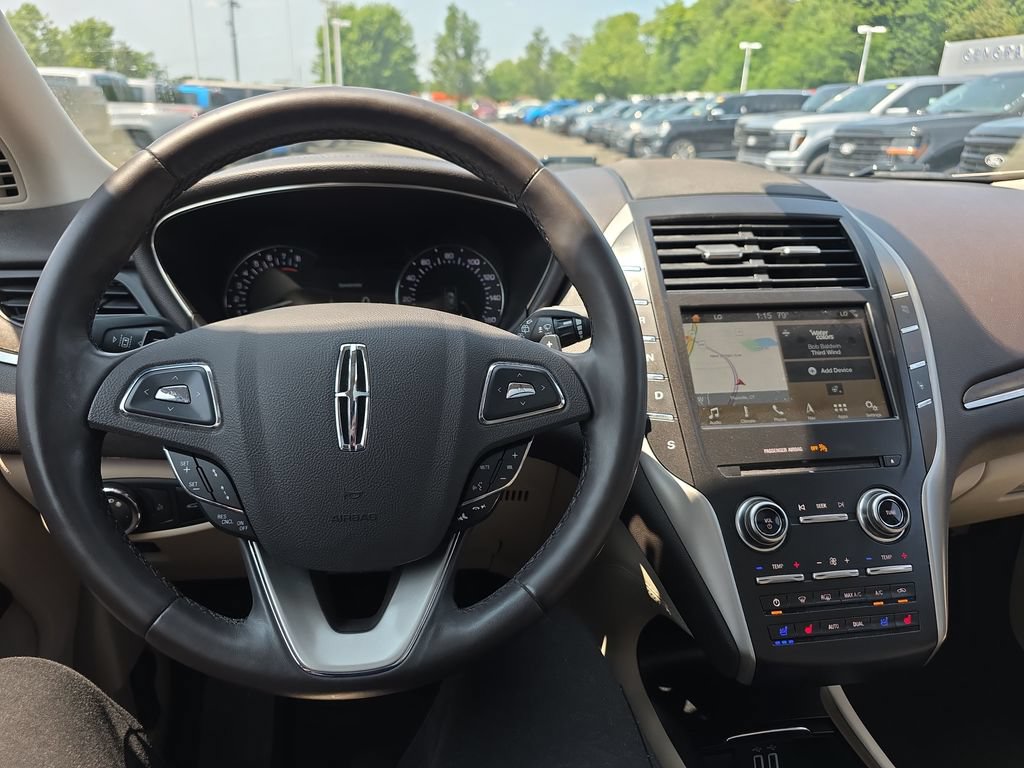 Used 2019 Lincoln MKC Reserve AWD/4WD image 23