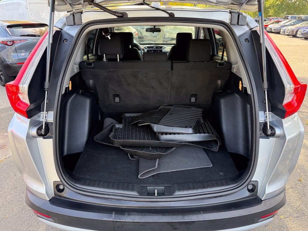 Used 2017 Honda CR-V EX image 22