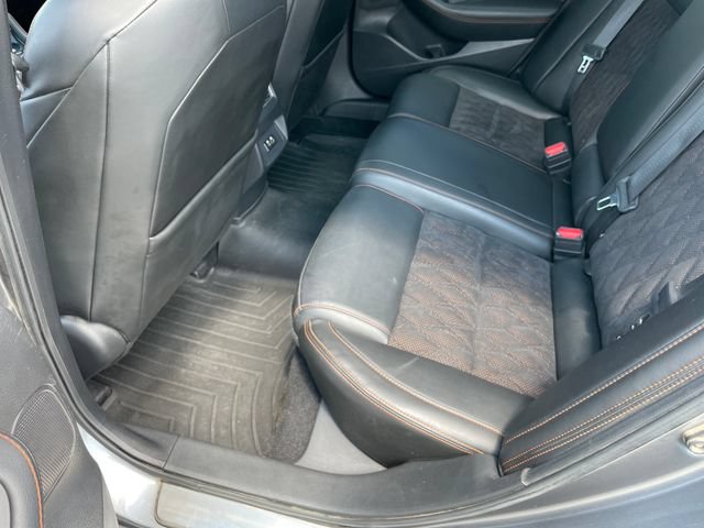 Used 2021 Nissan Maxima SR w/ Sport Mat Group FWD image 27