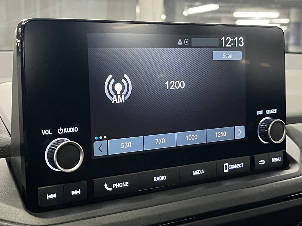 Used 2024 Honda Accord EX image 25