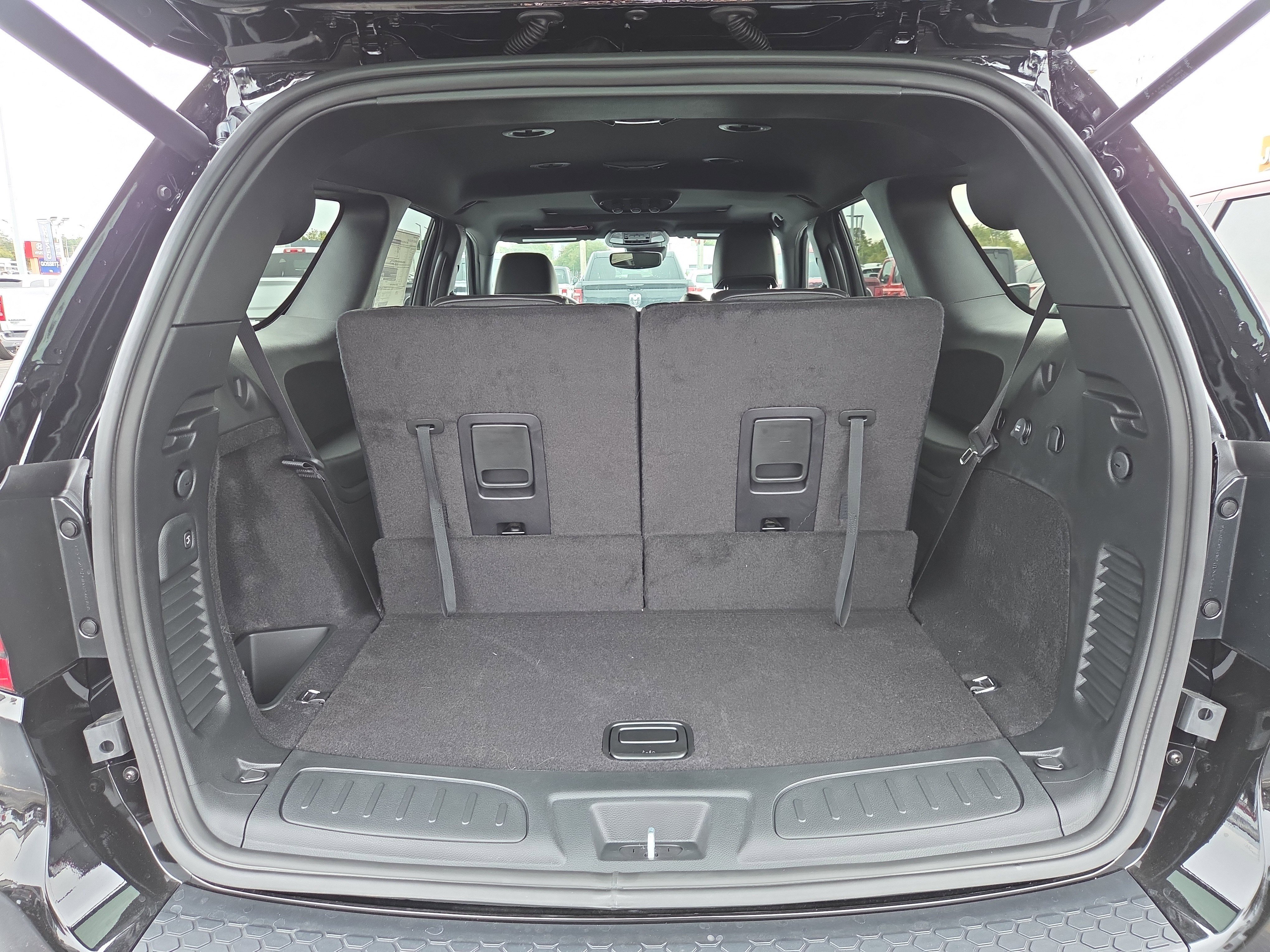 New 2026 Dodge Durango GT image 8