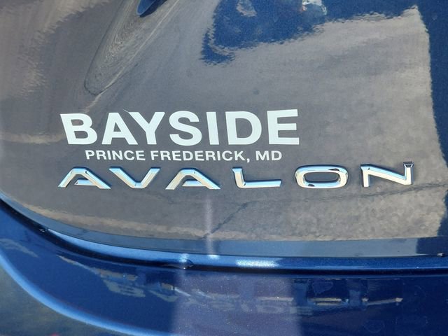 Used 2016 Toyota Avalon Touring image 34