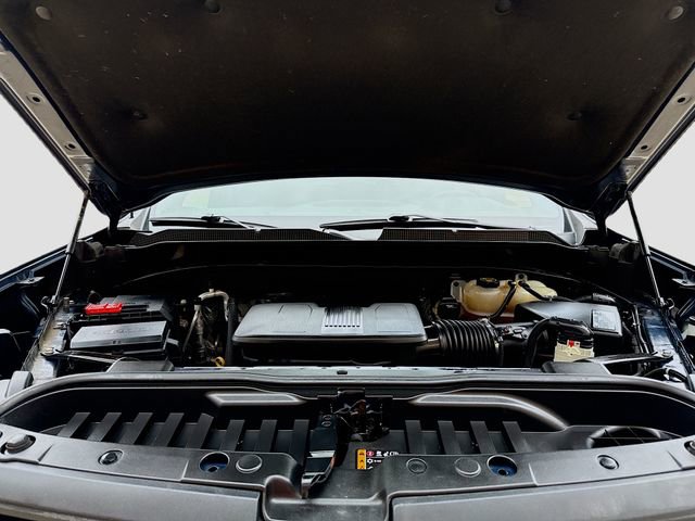 Used 2021 Chevrolet Silverado 1500 LT image 27