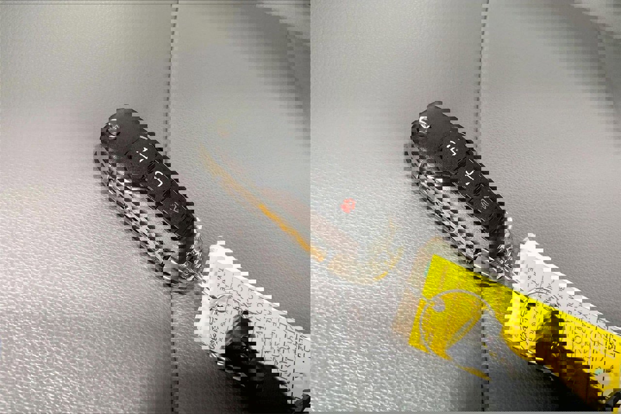 Used 2025 Ford F350 XL image 10