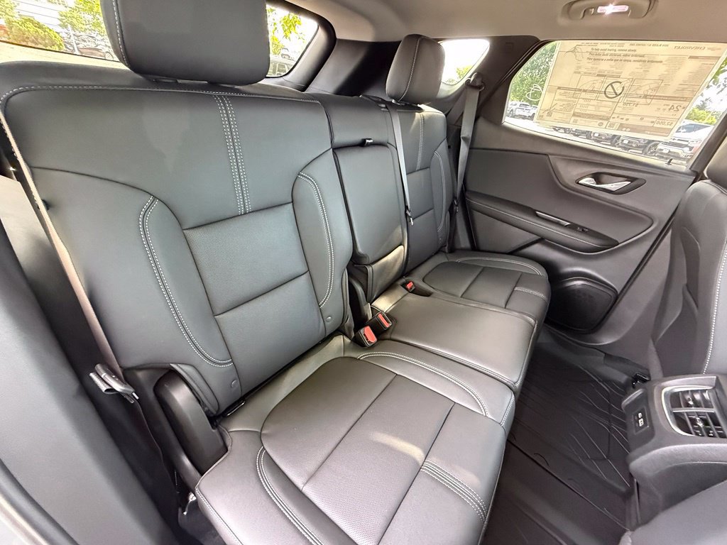 New 2026 Chevrolet Blazer LT w/ LPO, Floor Liner Package AWD/4WD image 24