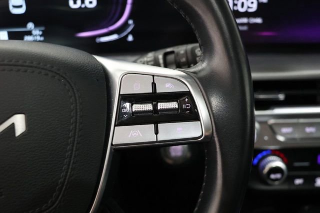 Used 2025 Kia Telluride S AWD/4WD image 22
