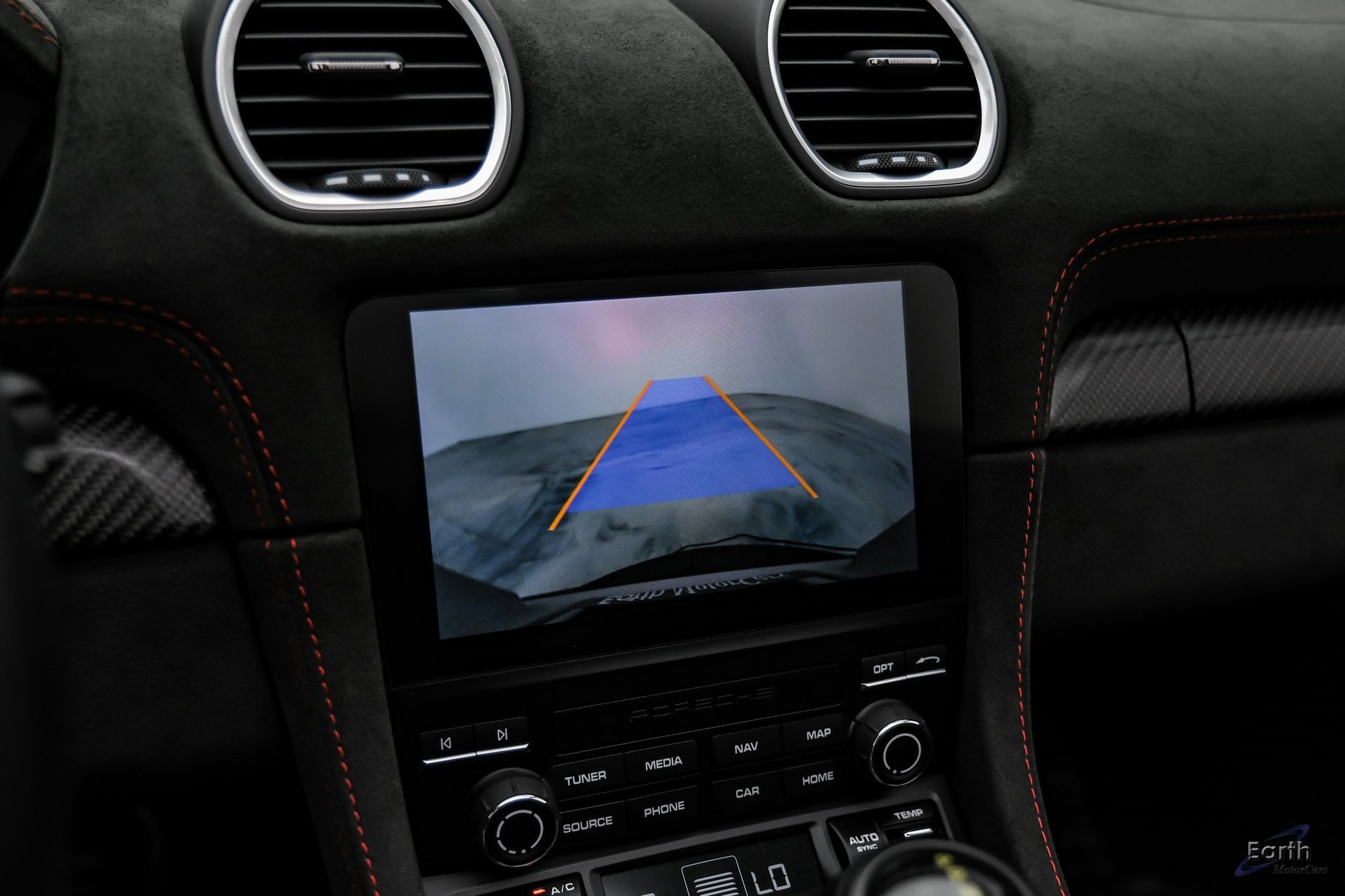 Used 2024 Porsche 718 Boxster Spyder RS image 65