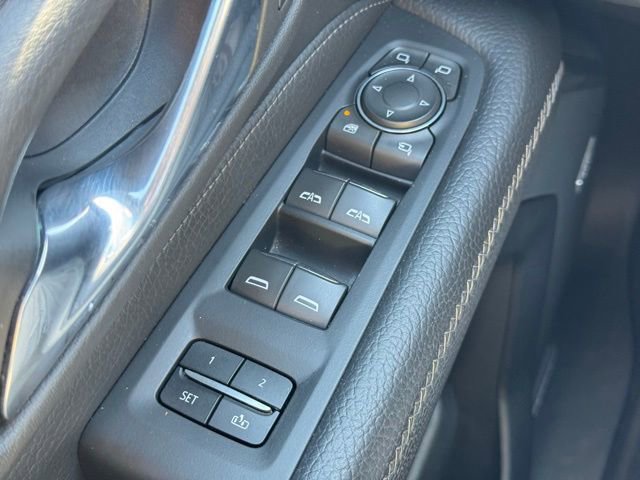 Used 2023 GMC Yukon Denali w/ Max Trailering Package image 24