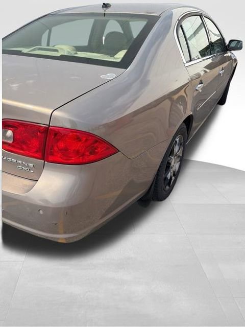 Used 2006 Buick Lucerne CXL w/ Luxury Package image 7