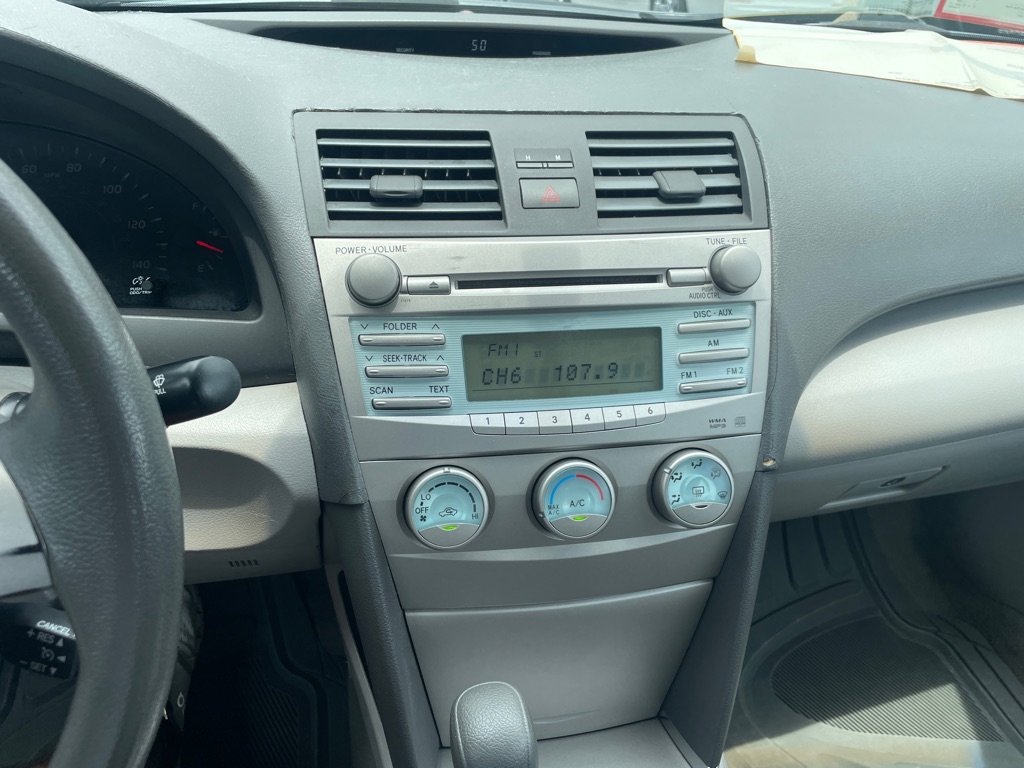 Used 2007 Toyota Camry CE FWD image 14
