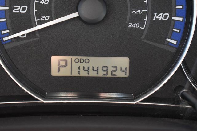 Used 2012 Subaru Forester 2.5X w/ Popular Pkg 1 image 32