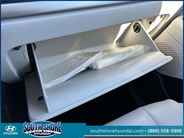 Used 2023 Hyundai Palisade Limited image 37