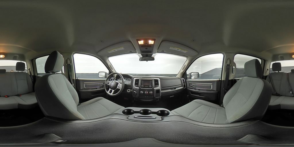Used 2022 RAM 1500 Classic SLT AWD/4WD image 31